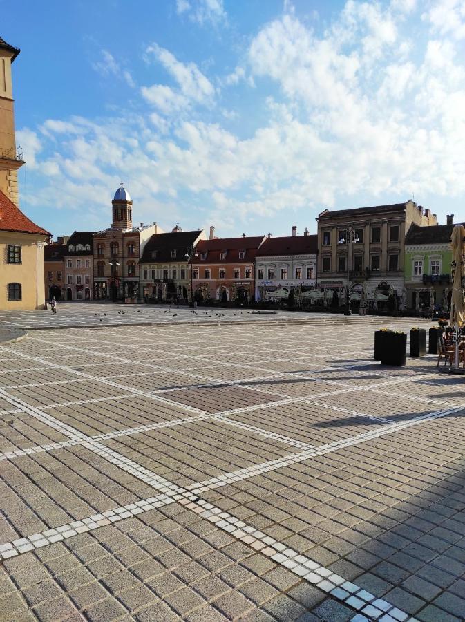 Robi Studio Brassó Kültér fotó