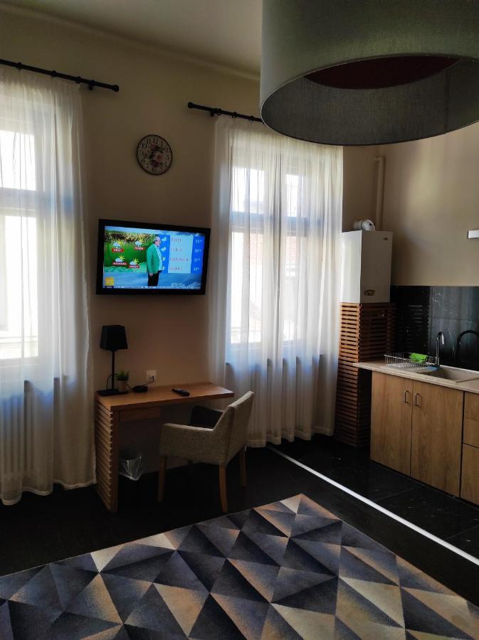 Robi Studio Brassó Kültér fotó